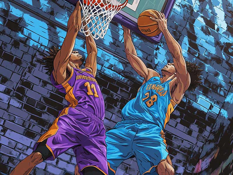 04月17日CBA常規賽山東北京全場錄像