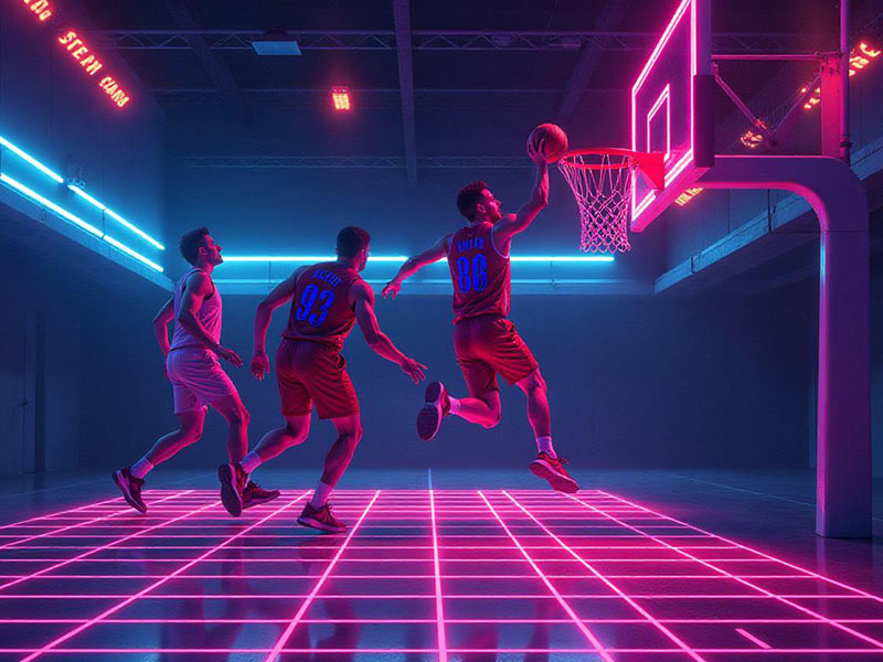 04月18日粵BA常規賽廣州隊VS肇慶隊全場錄像