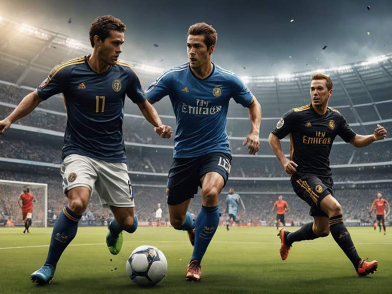 04月19日英超第33輪紐卡斯爾聯vs伯恩茅斯全場錄像