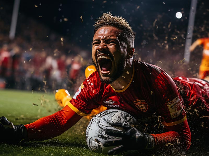 51342人觀戰！廈門30福州取閩超開門紅葉煌鑫破門江澤源建功