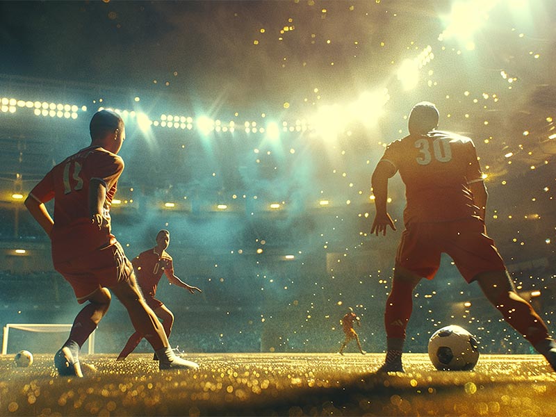 馬競扳平！格列茲曼左路橫敲，盧克曼低射遠(yuǎn)角破門